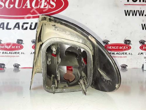 Left taillight RENAULT MEGANE I Classic (LA0/1_)  | BP9315081C34 