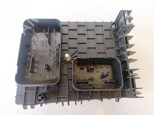 Fuse box SEAT ALTEA (5P1)  | BP18836038E1 