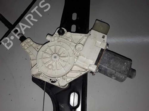 Front left window mechanism BMW 3 (E90) 320 d | BP9284048C22 