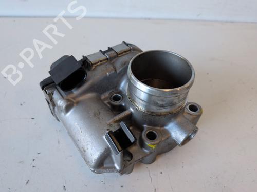 Throttle body FIAT PANDA (169_) 1.2 (169.AXB11, 169.AXB1A) | BP33276822M82 - Image 3