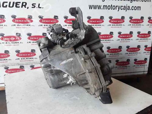 Gearbox OPEL VECTRA C GTS (Z02)  | BP16169472M3 