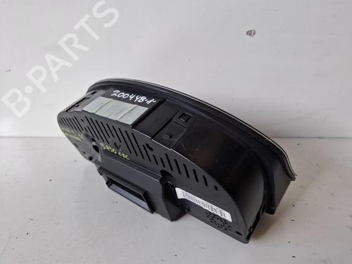 Cockpit VW GOLF V (1K1)  | BP28671266C47 