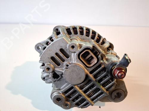 Alternator MITSUBISHI PAJERO III (V7_W, V6_W)  | BP24321688M7 