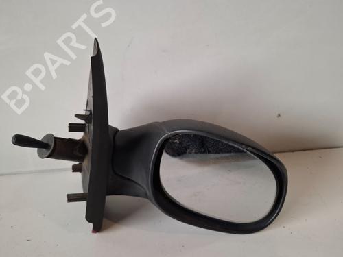 Used Right mirror Right mirror CITROËN C2 (JM_) 1.4 HDi (68 hp) 33274429 33274429