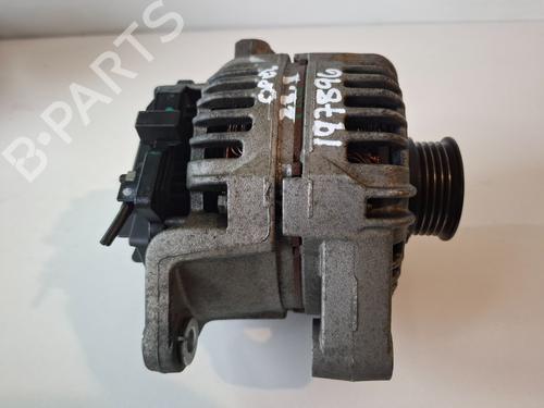 Alternator OPEL MERIVA A MPV (X03) 1.6 16V (E75) | BP22967797M7 