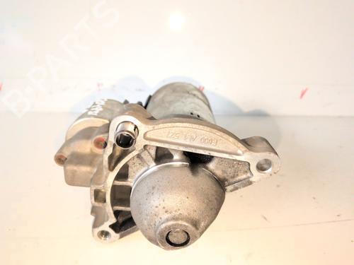 Motor arranque Motor arranque CITROËN C3 I (FC_, FN_) 1.4 16V (88 hp) 36476372 36476372
