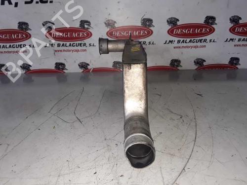 Intercooler OPEL COMBO Box Body/MPV 1.3 CDTI 16V | BP9281875M30 