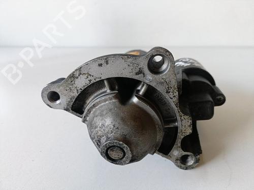 Used Starter FIAT SCUDO Platform/Chassis (220_) 1.9 D (69 hp) 16578519