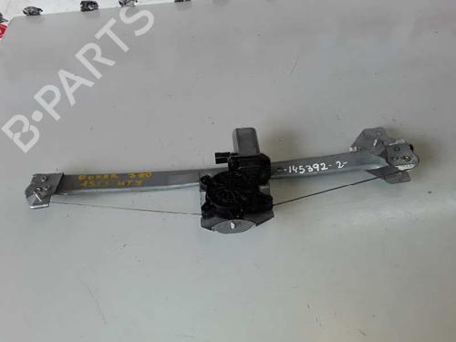 Used Front left window mechanism DACIA DOKKER MPV (KE_) [2012-2025]  9344654