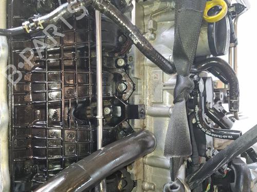 Engine SEAT LEON (5F1)  | BP26162706M1 