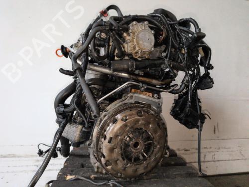 Engine SEAT ALTEA (5P1) | BP32871291M1 - Image 4