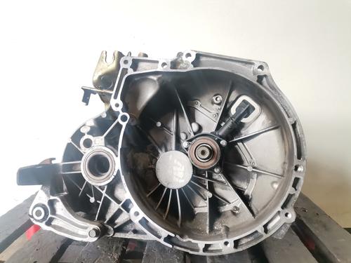 Used Gearbox MAZDA 3 Saloon (BK) 1.6 DI Turbo (BK12Y) (109 hp) 10393139