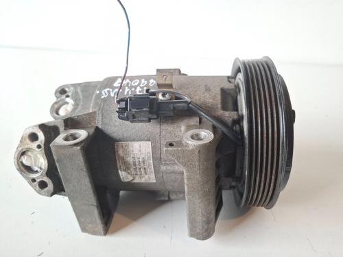 AC compressor NISSAN PRIMERA Hatchback (P11) 1.8 16V | BP25030942M34 