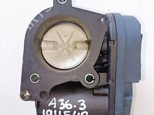 Throttle body PEUGEOT 307 Break (3E) 1.6 16V | BP20599071M82 