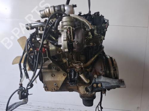 Used Engine NISSAN PATHFINDER III (R51) 2.5 dCi 4WD (171 hp) 30134161