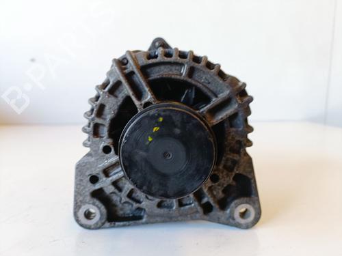 Generator RENAULT CLIO III (BR0/1, CR0/1) 1.5 dCi (BR0H, CR0H, CR1S, BR1S) (106 hp) 20491917