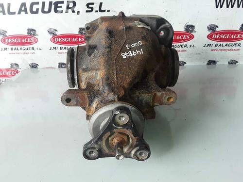 Rear differential BMW 3 Touring (E91) 330 xd | BP9315255M24 