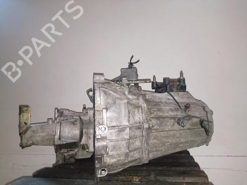 Gearbox HYUNDAI SANTA FÉ I (SM) 2.4 16V | BP16888538M3 