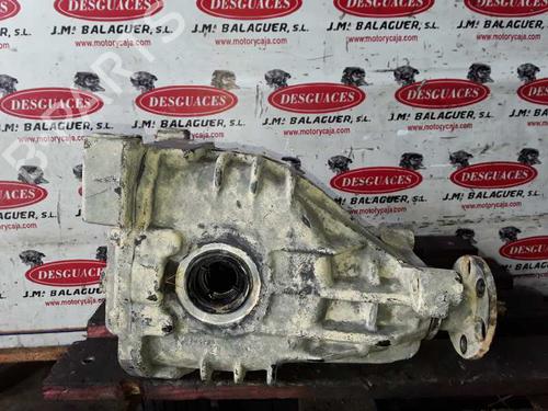 Rear differential HYUNDAI SANTA FÉ I (SM) 2.0 CRDi 4x4 | BP9285171M24 