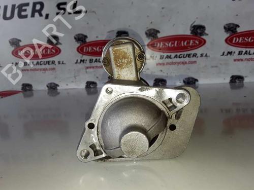 Used Starter DACIA SANDERO II [2012-2025]  9284142