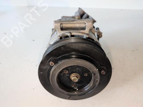 AC compressor OPEL INSIGNIA A (G09) | BP36814061M34 - Image 3