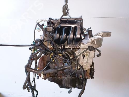 Used Engine CITROËN XSARA PICASSO (N68) 1.6 16V (109 hp) 19395501
