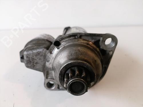 Used Starter SEAT LEON (1M1) 1.9 TDI (110 hp) 20848583