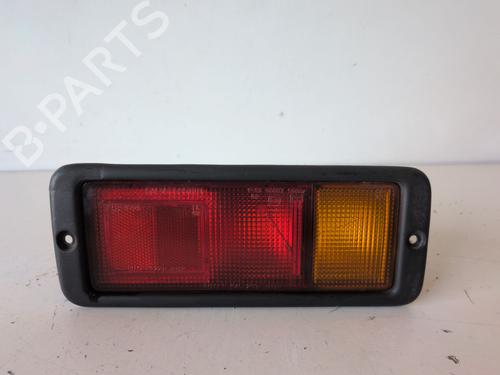 Used Rear bumper right light Rear bumper right light MITSUBISHI PAJERO II (V3_W, V2_W, V4_W, V5_W) 2.5 TD 4WD (V24W) (99 hp) 33943735 33943735