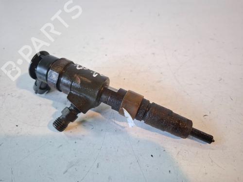 Used Injector PEUGEOT 207 (WA_, WC_) [2006-2015]  29956650