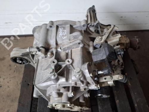 Gearbox CHEVROLET CAPTIVA (C100, C140)  | BP27689203M3