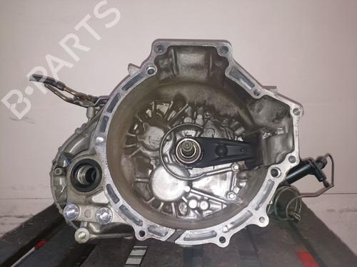 Used Gearbox MAZDA 6 Estate (GH) 2.2 MZR-CD (GH10) (163 hp) 22628645