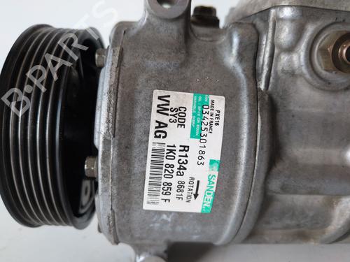 AC compressor SEAT LEON (1P1) | BP35930173M34 - Image 2