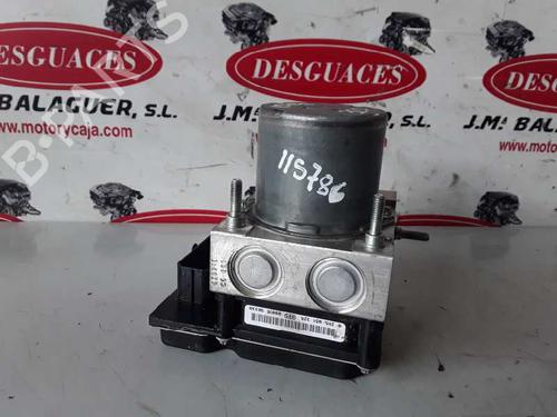 ABS pump PEUGEOT 5008 (0U_, 0E_)  | BP9281974M43