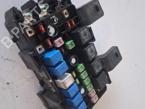 Used Fuse box HYUNDAI SONATA V (NF) [2004-2014]  30977387