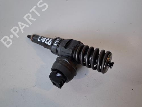 Used Injector VW TOURAN (1T1, 1T2) [2003-2010]  22936802