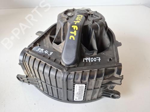 Heater blower motor RENAULT GRAND SCÉNIC II (JM0/1_) 1.5 dCi | BP24952319M62 