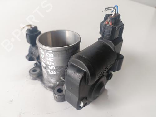 Throttle body TOYOTA AURIS (_E15_)  | BP13296054M82 