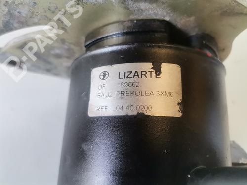 Steering pump LAND ROVER DISCOVERY I (LJ) 2.5 TDI 4x4 10228305 | B