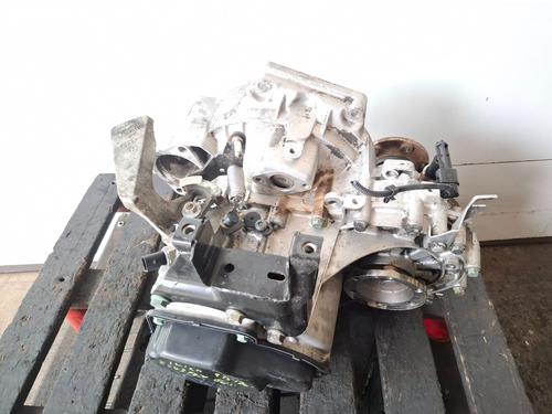 Gearbox SEAT IBIZA III (6L1)  | BP26890119M3 