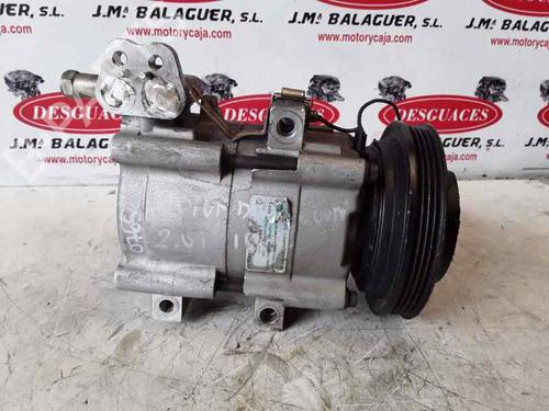 AC compressor HYUNDAI GETZ (TB)  | BP15823355M34