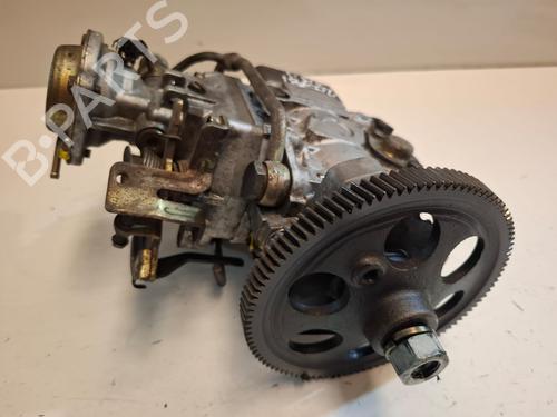 Injection pump NISSAN CABSTAR E (TL_, VL_)  | BP29728370M78 