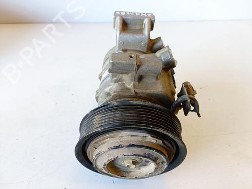 AC compressor TOYOTA HILUX VIII Pickup (_N1_)  | BP21163979M34 