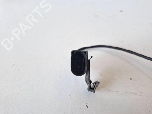 Hood lock AUDI Q7 (4LB) 3.0 TDI quattro | BP25608066C133 