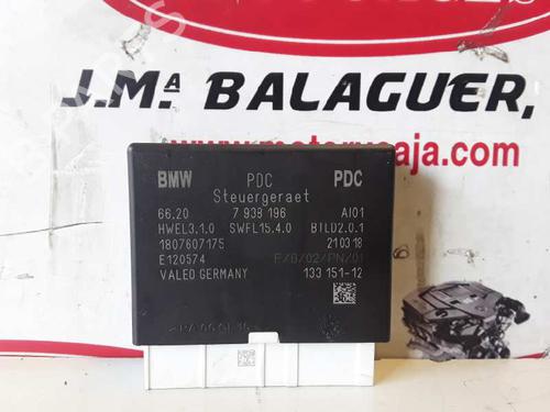 Elektronisk modul BMW X2 (F39) xDrive 20 d (190 hp) 9362558
