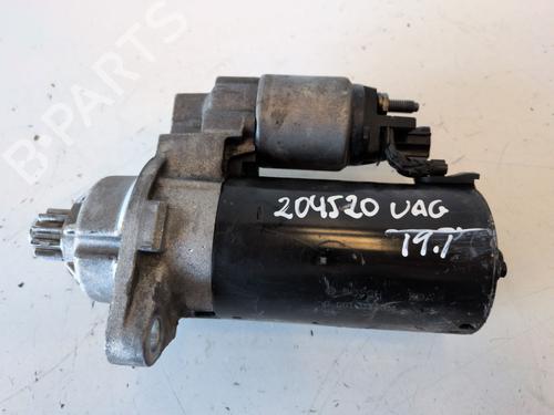 Starter VW PASSAT B6 Variant (3C5) | BP34625300M8 - Image 2