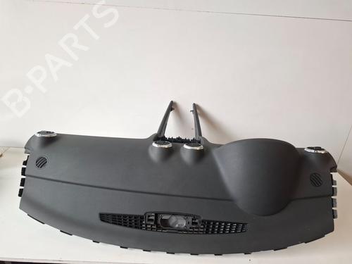 Airbag Kit AUDI A3 Sportback (8PA) 1.6 TDI | BP25405776C86 