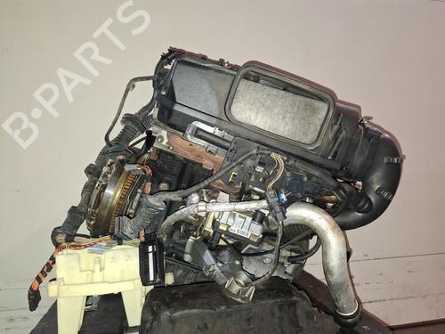 Engine BMW 5 (E60) 520 d | BP29549653M1 
