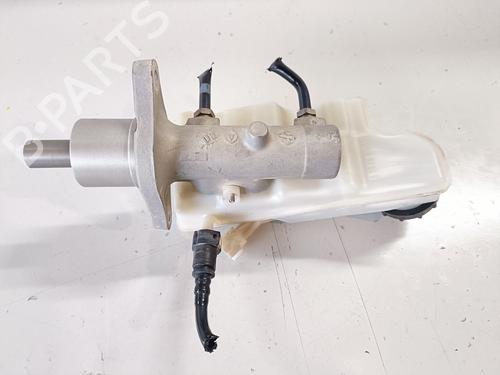 Brake master cylinder FORD FOCUS II Turnier (DA_, FFS, DS) 1.6 | BP11993476M77 