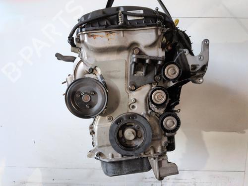Engine DODGE AVENGER 2.0 | BP34436120M1  - Image 5