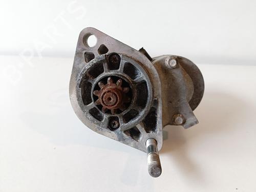 Used Starter TOYOTA LAND CRUISER PRADO (_J15_) 3.0 D-4D (KDJ150_, KDJ150, KDJ155) (173 hp) 15680240